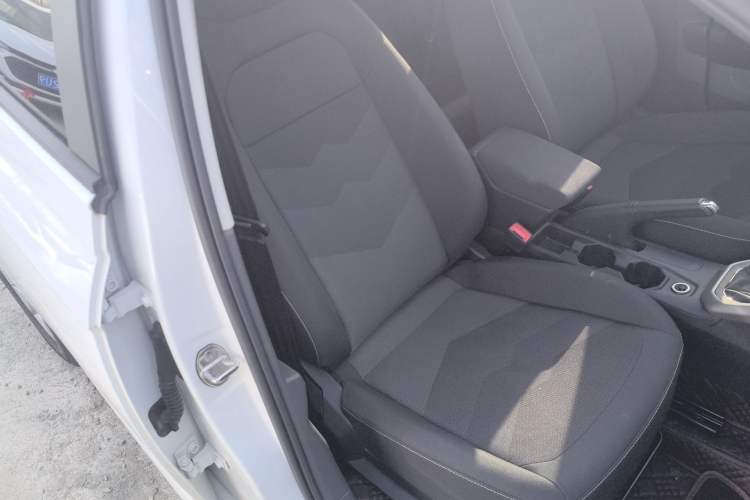 Used Volkswagen Polo 2019 Plus 1.5L Automatic Panoramic Enjoyment Edition
