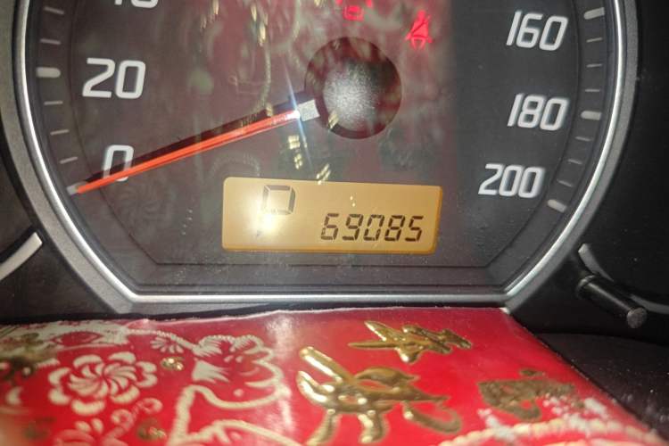 Used Suzuki Swift 2013 1.5L Automatic 20th Anniversary Limited Edition
