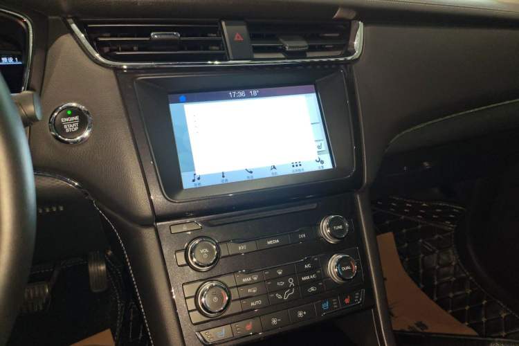 Used Ford Taurus 2017 EcoBoost 245 Fashion Edition