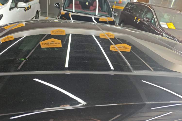 Used Volkswagen Magotan 2024 380TSI DSG Prestige Edition DaMai Package