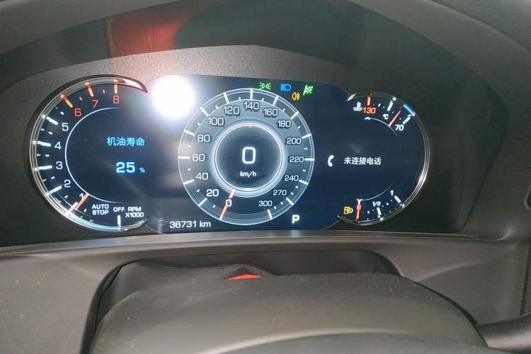 Used Cadillac CT6 2022 28T Luxury Edition