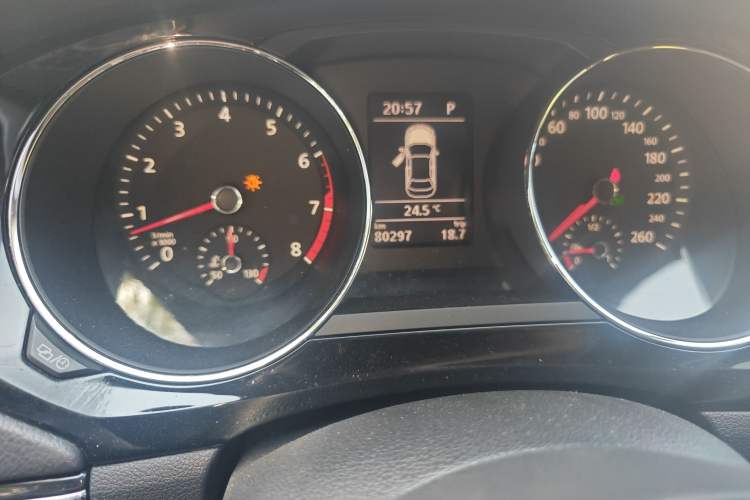 Used Volkswagen Sagitar 2018 280TSI DSG Ignite Edition