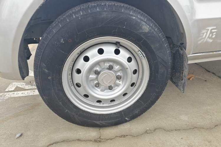 Used Dongfeng Xiaokang C51 2021 1.6L C51L Standard Model China VI SFG16C