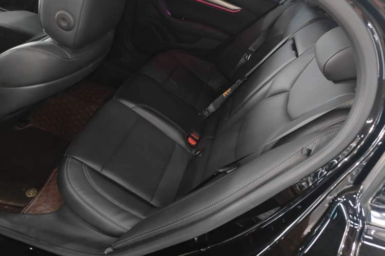 Used Cadillac CT5 2024 28T Luxury Pro Trim
