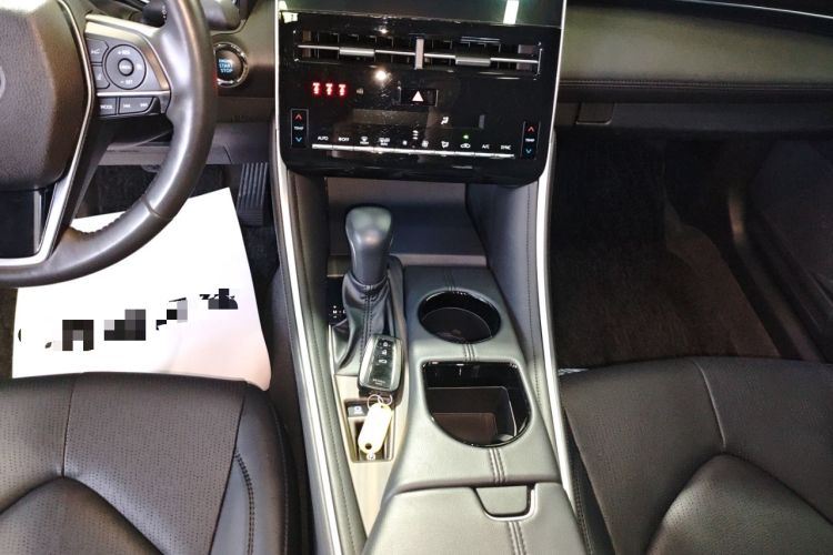 Used Toyota Avalon 2022 2.0L Luxury Edition
