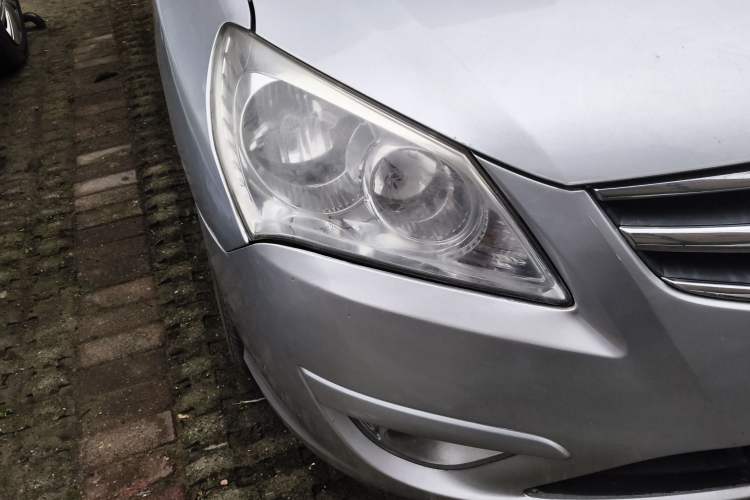 Used Hyundai Celesta 2008 1.6L AT GL
