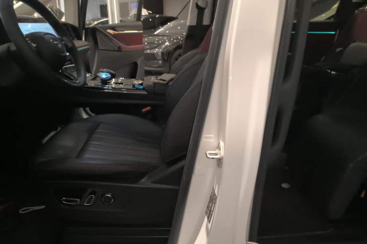 Used GAC Trumpchi E9 2023 E9 PRO
