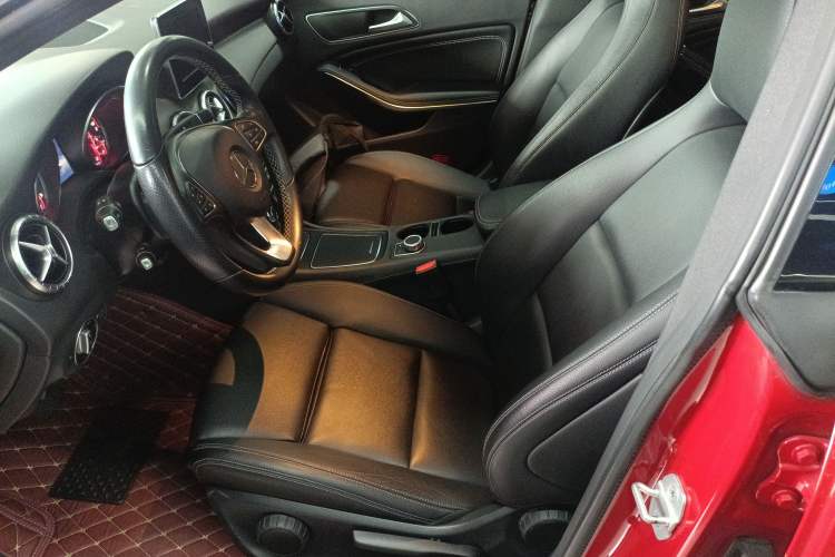 Used Mercedes-Benz CLA 2016 Refreshed CLA 200 Sport Edition
