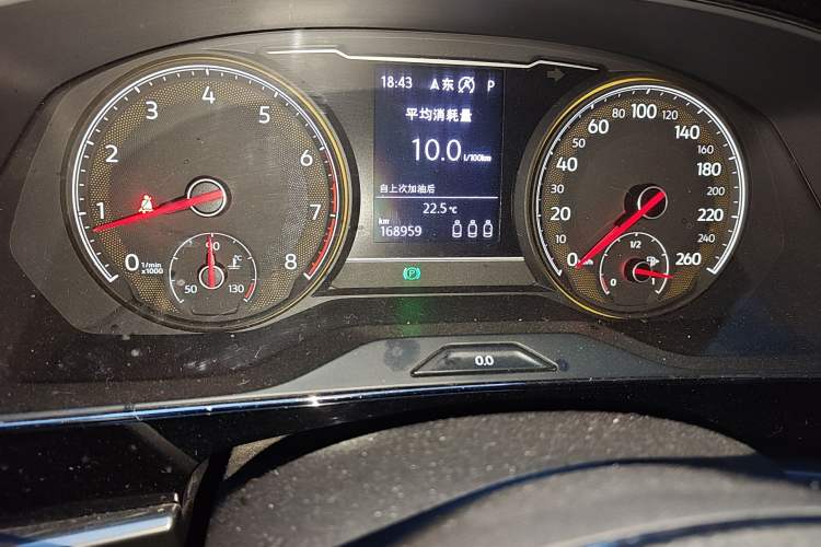 Used Volkswagen Passat 2019 330TSI Elite Edition China V Standard