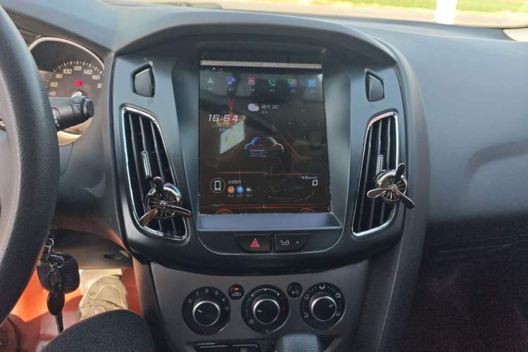 Used Ford Focus 2012 Hatchback 1.6L Automatic Comfort Model