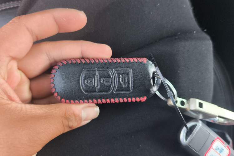 Used Mazda CX-5 2020 Revised Version 2.5L Automatic All-Wheel Drive ZhiZun Edition