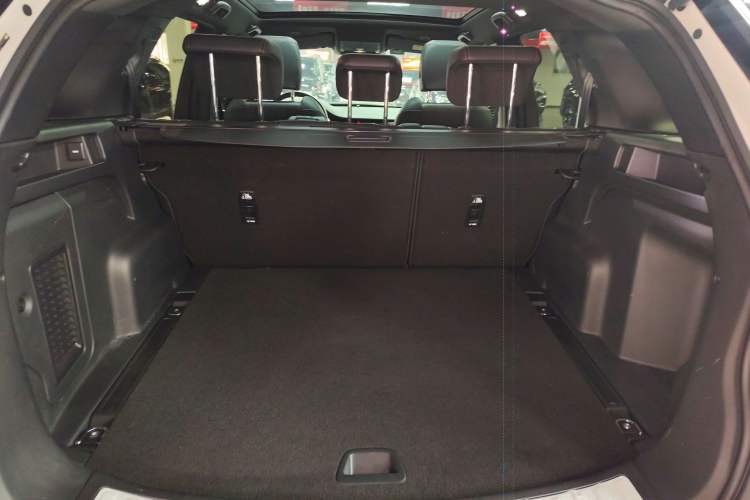 Used Land Rover Discovery Sport 2023 249 PS R-Dynamic S Performance Edition
