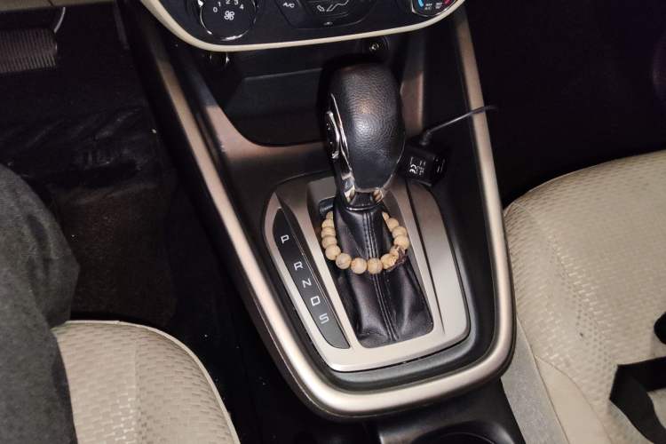 Used Ford Escort 2017 Revised Version 1.5L Automatic Comfort Edition
