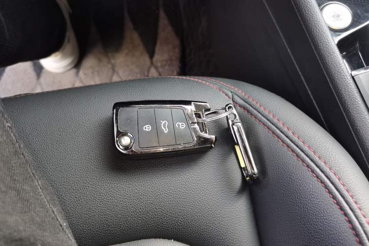 Used Volkswagen Lavida 2024 300TSI DSG Starry Sky Leading Edition
