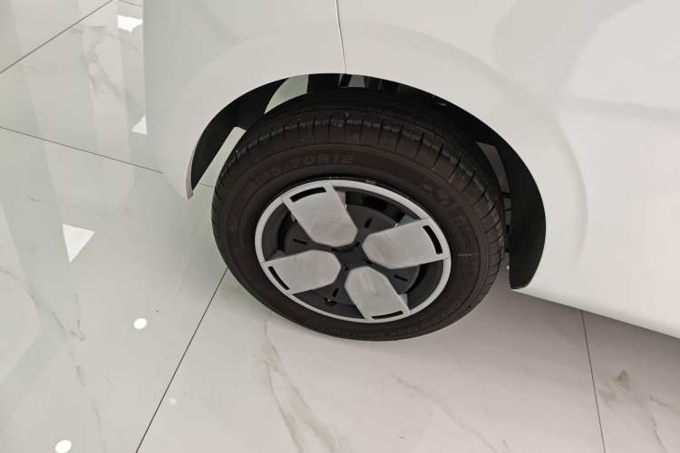 Used Wuling Air ev 2023 - Four Seats - Advanced Edition
