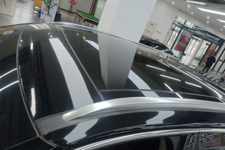 Used Lincoln Corsair 2024 2.0T Two-Wheel-Drive Luxury Edition