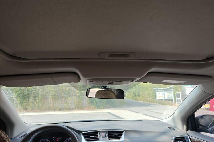 Used Nissan Sylphy 2012 1.6 XL CVT Luxury Edition