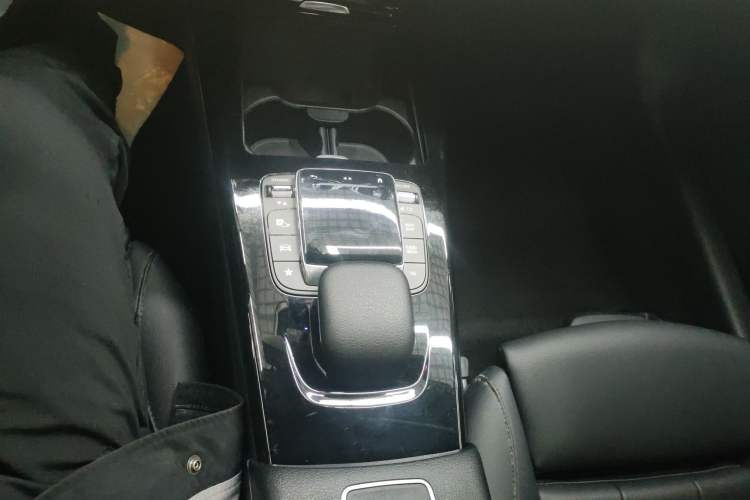 Used Mercedes-Benz A-Class 2020 Restyled A 200 L Sport Sedan Dynamic Version
