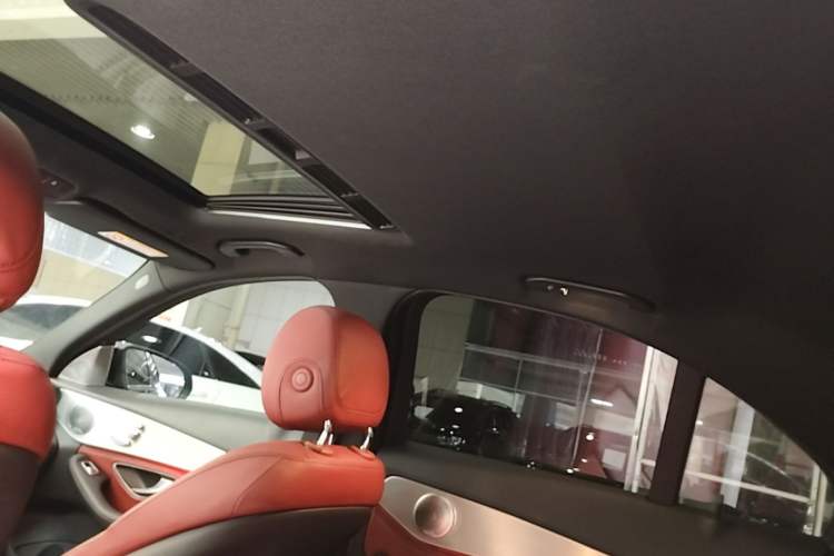 Used Mercedes-Benz C-Class 2019 C 260 Sport Edition