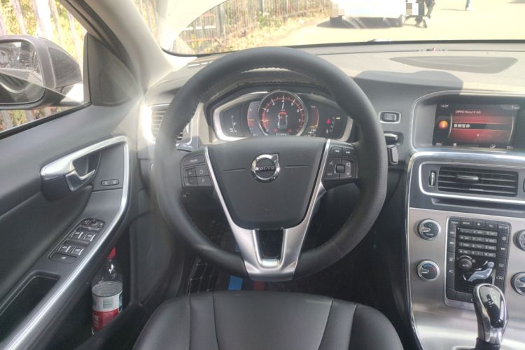 Used Volvo S60 2019 S60L Facelift T5 Intelligent Advanced Edition
