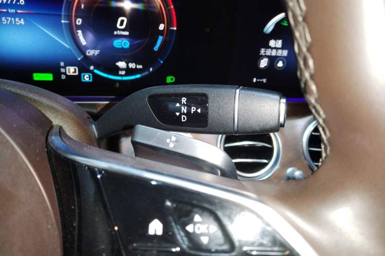 Used Mercedes-Benz E-Class New Energy 2022 Restyled E 350 e L Plug-in Hybrid Sedan
