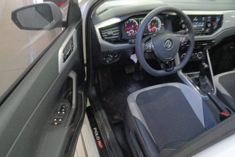 Used Volkswagen Polo 2019 Plus 1.5L Automatic Colorful Technology Edition
