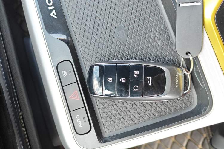 Used AION Y 2022 70 Enjoyment Edition Lithium Iron Phosphate