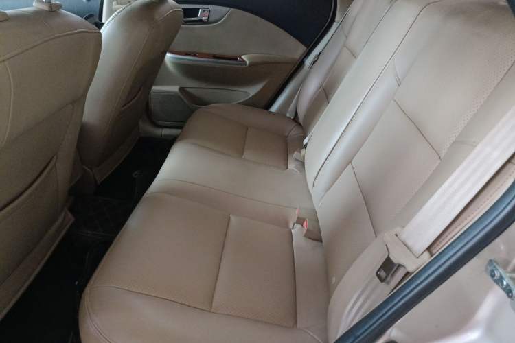 Used Buick Excelle 2013 1.5L Automatic Luxury Model