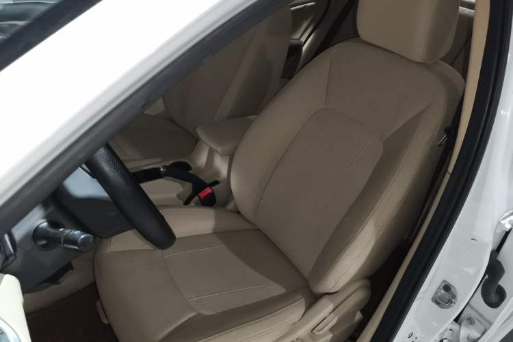 Used Chery Arrizo 7 2014 1.6L Manual ZhiCheng Edition