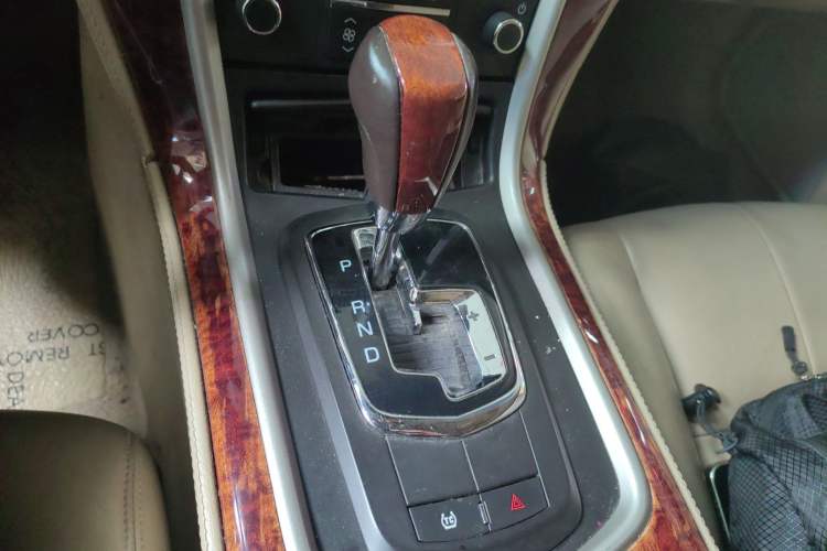 Used Cadillac SLS Seville 2011 2.0T Luxury Edition
