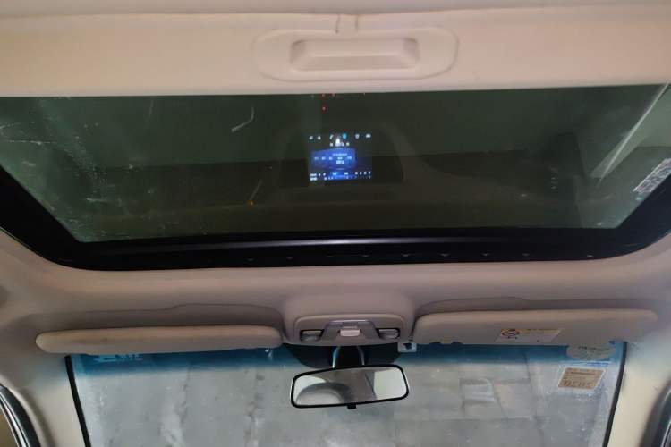 Used Geely Auto Vision 2018 1.5L Manual Happiness Edition
