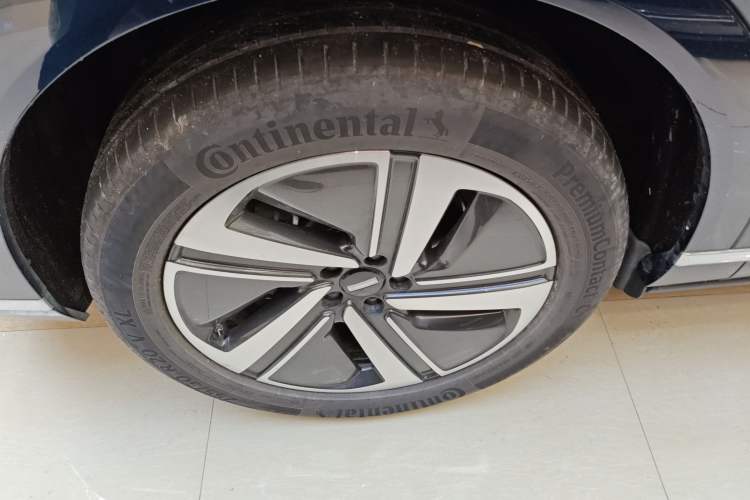 Used Wey Lanshan 2025 Four-Wheel Drive Max