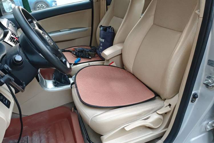 Used Great Wall C30 2013 1.5L Manual Luxury Model
