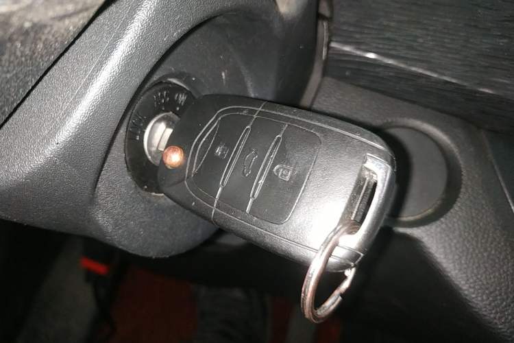 Used Baojun 310W 2020 1.5L Automatic Enjoyment Version China VI Emission Standard