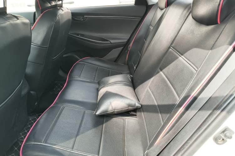 Used Hyundai Celesta 2018 1.6L Automatic GL Enjoyment Edition China VI compliant
