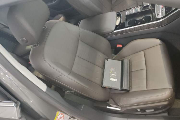 Used Audi A8 2018 A8L 55 TFSI quattro Launch Edition Elite Model
