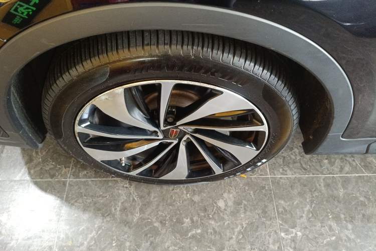 Used Hongqi HS7 2019 3.0T Automatic All-Wheel Drive Smart Connect Flagship Edition
