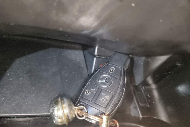 Used Mercedes-Benz C-Class 2018 C 200 L Sport Edition