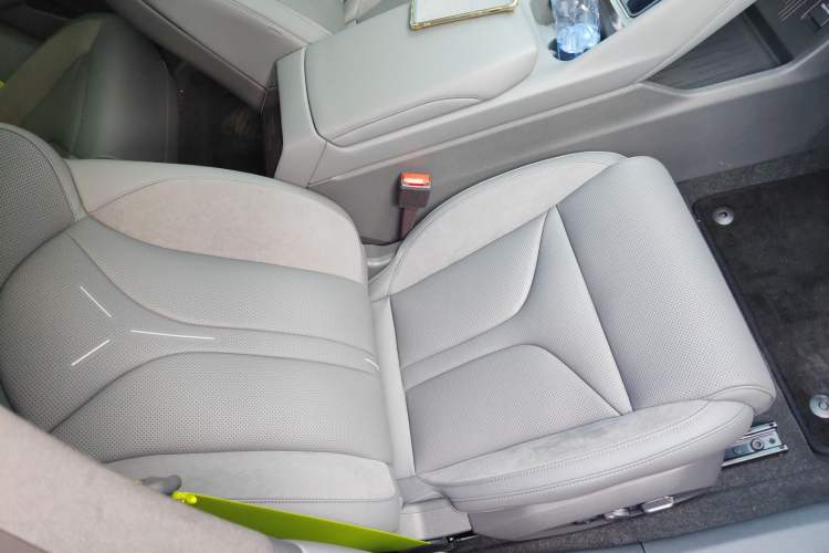 Used XPeng P7 2025 Model—702 Long Range Ultra