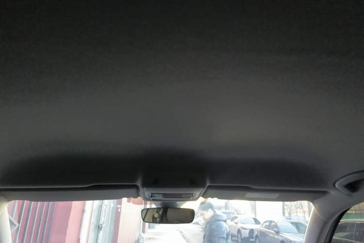 Used Volkswagen Teramont X 2023 380TSI Four-Wheel Drive Luxury Edition