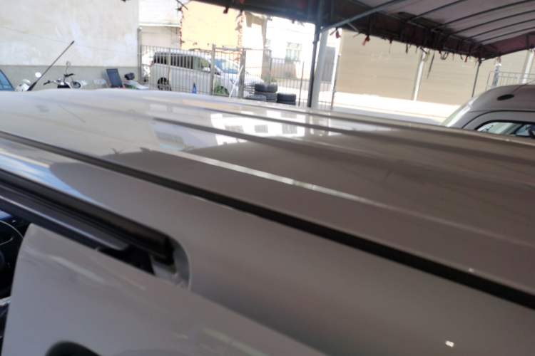 Used Wuling Zhiguang New Energy 2025 Standard Model
