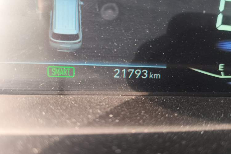 Used Hyundai Custo 2021 380TGDi Smart Love Flagship Edition TOP Premium
