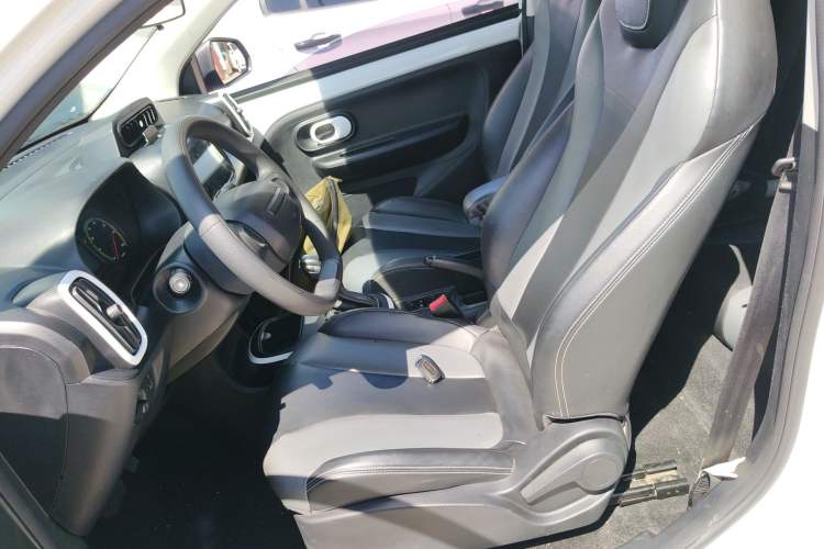 Used Roewe Clever 2022 311km QiQi BoBo Edition
