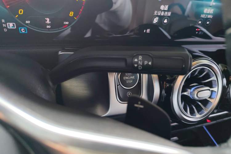 Used Mercedes-Benz GLB 2021 GLB 180 Dynamic Edition