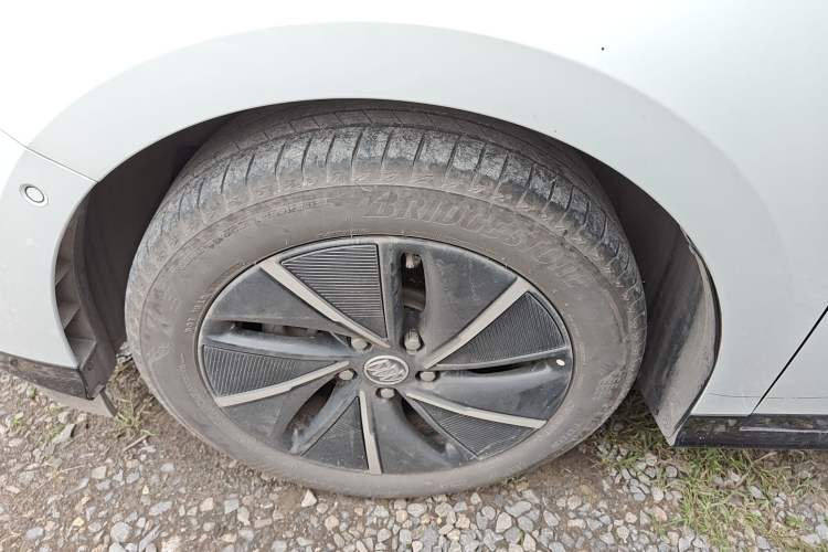 Used Buick Velite 6 2022 Connected Smart PLUS