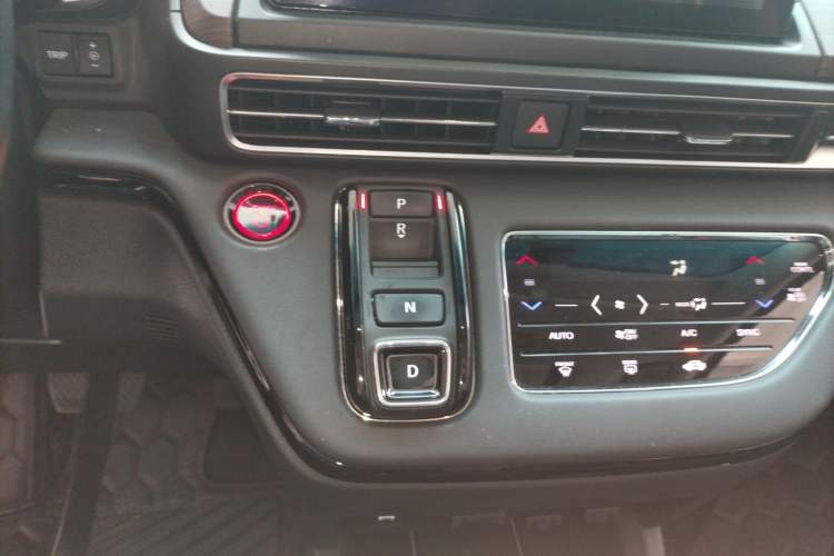 Used Honda Odyssey 2022 2.0L eHEV Sharp·Luxury Edition
