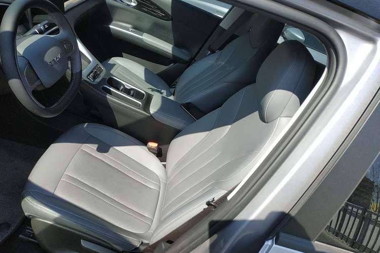 Used Geely Galaxy Geome 2026 Model 310km Youth Edition