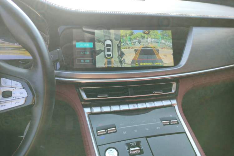 Used CHANGAN CS85 COUPE 2021 1.5T DCT Luxury Edition
