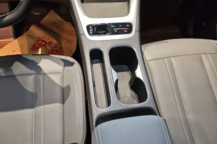 Used Geely Galaxy Geome 2025 310km Dream Edition