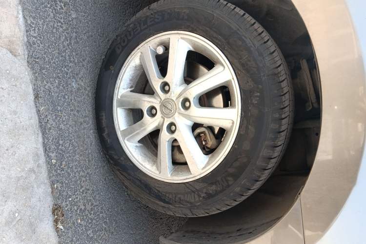 Used Nissan Sylphy 2019 Classic 1.6XE+ CVT SmartConnect Leading Edition Right Front Wheel Hub